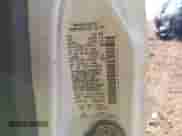 1996 Nissan Frontier XE with VIN 1N6SD11S6TC301875, listed as a IAAI auction lot 42771736 with 394,887 mi miles and . Bid and sale history available at DreamBid. Image 9.