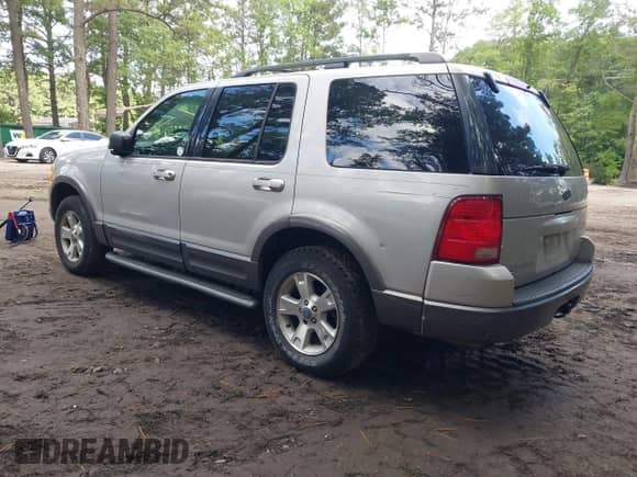 2003 Ford Explorer с VIN 1FMDU63K03ZB56248, выставлен на аукционе IAAI как лот 42718722 с пробегом 228 359 миль миль и . История ставок и продаж доступна на DreamBid. Изображение 3.