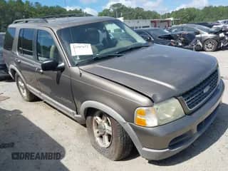 2002 Ford Explorer XLT с VIN 1FMZU73EX2UB36431, выставлен на аукционе IAAI как лот 42507671 с пробегом 209 164 миль миль и . История ставок и продаж доступна на DreamBid. Изображение 1.