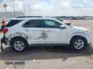 2012 Chevrolet Equinox 2LT z VIN 2GNFLNE57C6207846, wystawiony jako IAAI lot #42524120 z przebiegiem 145 571 mil mil oraz . Historia ofert i sprzedaży dostępna na DreamBid. Obrazek 13.