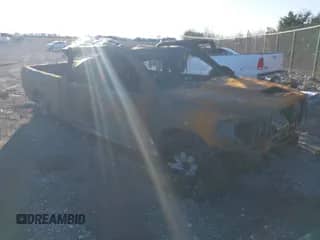 2006 Dodge 2500 SLT with VIN 3D7KS29C16G219829, listed as a IAAI auction lot 41303517 with Not provided miles and . Bid and sale history available at DreamBid. Image 1.