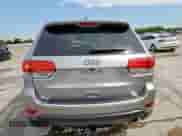 2017 Jeep Grand Cherokee Limited z VIN 1C4RJEBGXHC736143, wystawiony jako Copart lot #66943095 z przebiegiem 175 208 mil mil oraz Czysty tytuł • Clean title. Historia ofert i sprzedaży dostępna na DreamBid. Obrazek 6.