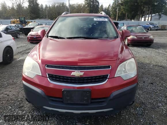 2013 Chevrolet Captiva Sport LS с VIN 3GNAL2EK3DS636905, выставлен на аукционе Copart как лот 79141234 с пробегом 187 579 миль миль и Чистый • Clean title. История ставок и продаж доступна на DreamBid. Изображение 5.