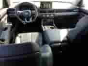 2024 Honda Pilot EX-L z VIN 5FNYG2H45RB001757, wystawiony jako Copart lot #80688355 z przebiegiem 19 351 mil mil oraz Szkoda całkowita • Salvage title. Historia ofert i sprzedaży dostępna na DreamBid. Obrazek 8.