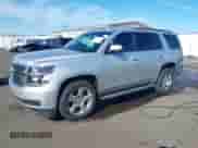2016 Chevrolet Tahoe LS с VIN 1GNSCAKC6GR430416, выставлен на аукционе IAAI как лот 41658410 с пробегом 114 318 миль миль и . История ставок и продаж доступна на DreamBid. Изображение 2.