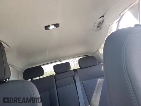 2025 Hyundai Kona SEL Convenience с VIN KM8HCCAB1SU322892, выставлен на аукционе Copart как лот 71726675 с пробегом 551 миль миль и Списание • Salvage title. История ставок и продаж доступна на DreamBid. Изображение 10.
