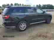 2019 Dodge Durango SXT with VIN 1C4RDJAG6KC705688, listed as a Copart auction lot 68995215 with 174,218 mi miles and Salvage title. Bid and sale history available at DreamBid. Image 3.