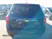 2016 Chevrolet Equinox LS с VIN 2GNALBEK0G1147443, выставлен на аукционе IAAI как лот 41213568 с пробегом 126 350 миль миль и . История ставок и продаж доступна на DreamBid. Изображение 16.