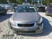 2010 Honda Accord EX-L with VIN 1HGCP2F8XAA110634, listed as a Copart auction lot 82255525 with 94,126 mi miles and Clean title. Bid and sale history available at DreamBid. Image 5.