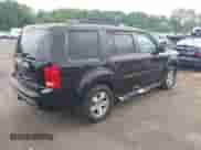 2011 Honda Pilot EX-L с VIN 5FNYF4H79BB045193, выставлен на аукционе IAAI как лот 42918284 с пробегом 171 977 миль миль и . История ставок и продаж доступна на DreamBid. Изображение 4.