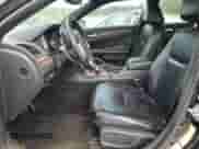 2013 Chrysler 300 with VIN 2C3CCAAG4DH672333, listed as a Copart auction lot 70538625 with 255,486 mi miles and Salvage title. Bid and sale history available at DreamBid. Image 7.