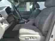 2014 Honda Pilot EX-L with VIN 5FNYF3H5XEB013849, listed as a Copart auction lot 69325505 with 111,728 mi miles and Non repairable. Bid and sale history available at DreamBid. Image 7.