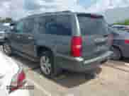 2011 Chevrolet Suburban LT с VIN 1GNSKJE38BR175243, выставлен на аукционе IAAI как лот 43004139 с пробегом 213 604 миль миль и . История ставок и продаж доступна на DreamBid. Изображение 3.