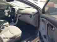 2013 Hyundai Elantra GLS with VIN KMHDH4AE7DU566193, listed as a IAAI auction lot 42913108 with 170,033 mi miles and . Bid and sale history available at DreamBid. Image 5.