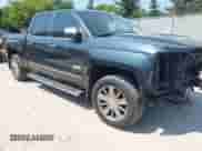 2017 Chevrolet Silverado 1500 High Country with VIN 3GCUKTEC3HG354196, listed as a IAAI auction lot 42982250 with 169,989 mi miles and . Bid and sale history available at DreamBid. Image 1.