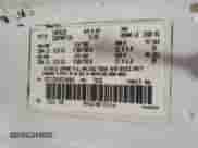 1993 Dodge Dakota z VIN 1B7FL23X3PS180403, wystawiony jako Copart lot #46158805 z przebiegiem Nie podano mil oraz Szkoda całkowita • Salvage title. Historia ofert i sprzedaży dostępna na DreamBid. Obrazek 12.