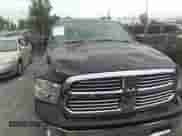 2016 Ram 1500 Big Horn with VIN 1C6RR7GT4GS289766, listed as a IAAI auction lot 28254514 with 56,382 mi miles and . Bid and sale history available at DreamBid. Image 6.