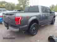 2017 Ford F-150 XLT with VIN 1FTEW1EG9HKD39730, listed as a IAAI auction lot 43246448 with 131,077 mi miles and . Bid and sale history available at DreamBid. Image 4.