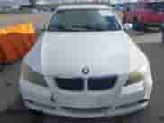 2008 BMW 3 Series 335i z VIN WBAVB77588NM05786, wystawiony jako IAAI lot #43430394 z przebiegiem 128 746 mil mil oraz . Historia ofert i sprzedaży dostępna na DreamBid. Obrazek 12.