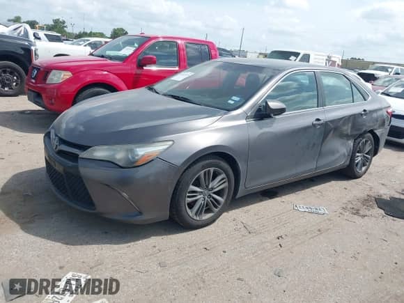 2017 Toyota Camry XLE с VIN 4T1BF1FK7HU435717, выставлен на аукционе IAAI как лот 43107139 с пробегом 315 994 миль миль и . История ставок и продаж доступна на DreamBid. Изображение 17.
