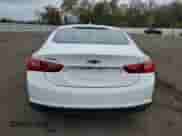 2025 Chevrolet Malibu LT с VIN 1G1ZD5STXSF110790, выставлен на аукционе Copart как лот 90421875 с пробегом 31 545 миль миль и Чистый • Clean title. История ставок и продаж доступна на DreamBid. Изображение 6.