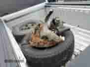 2017 Ram 1500 Sport with VIN 1C6RR7UT4HS809194, listed as a Copart auction lot 85490884 with 123,235 mi miles and Salvage title. Bid and sale history available at DreamBid. Image 12.