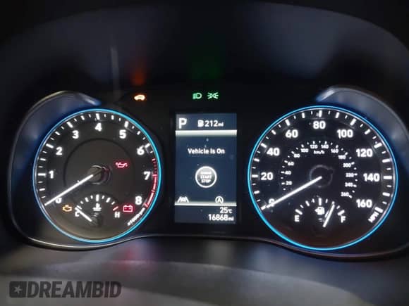 2023 Hyundai Kona SEL с VIN KM8K32AB4PU061958, выставлен на аукционе IAAI как лот 43459903 с пробегом 16 868 миль миль и . История ставок и продаж доступна на DreamBid. Изображение 7.