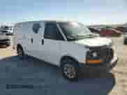 2010 Chevrolet Express Cargo с VIN 1GCUGADX4A1120633, выставлен на аукционе Copart как лот 87251264 с пробегом 254 421 миль миль и Чистый • Clean title. История ставок и продаж доступна на DreamBid. Изображение 4.