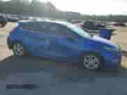 2017 Chevrolet Cruze LT с VIN 3G1BE6SM7HS511988, выставлен на аукционе Copart как лот 68816195 с пробегом 64 146 миль миль и Списание • Salvage title. История ставок и продаж доступна на DreamBid. Изображение 4.