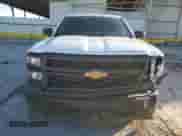 2014 Chevrolet Silverado 1500 Work Truck z VIN 3GCPCPEC5EG266523, wystawiony jako Copart lot #88495065 z przebiegiem 304 613 mil mil oraz Szkoda całkowita • Salvage title. Historia ofert i sprzedaży dostępna na DreamBid. Obrazek 5.