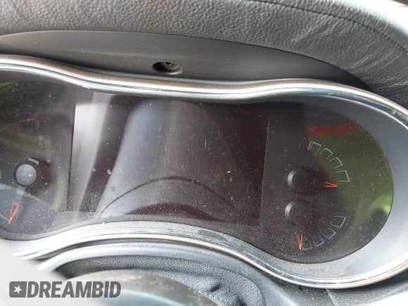 2015 Jeep Grand Cherokee Overland с VIN 1C4RJFCT4FC190728, выставлен на аукционе IAAI как лот 42383330 с пробегом Не указан миль и . История ставок и продаж доступна на DreamBid. Изображение 14.