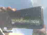 2017 Land Rover Range Rover Sport HSE с VIN SALWR2FV6HA178234, выставлен на аукционе IAAI как лот 43061629 с пробегом 108 722 миль миль и . История ставок и продаж доступна на DreamBid. Изображение 9.