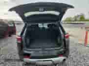 2020 Chevrolet Blazer LT с VIN 3GNKBCR44LS728709, выставлен на аукционе Copart как лот 81272615 с пробегом 108 098 миль миль и Списание • Salvage title. История ставок и продаж доступна на DreamBid. Изображение 6.