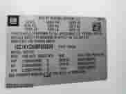 2011 Chevrolet Silverado 2500HD LTZ z VIN 1GC1KYC89BF260220, wystawiony jako Copart lot #57299895 z przebiegiem 223 957 mil mil oraz Czysty tytuł • Clean title. Historia ofert i sprzedaży dostępna na DreamBid. Obrazek 12.