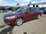 2014 Honda Accord Touring z VIN 1HGCR2F92EA800368, wystawiony jako Copart lot #82225915 z przebiegiem 65 840 mil mil oraz Czysty tytuł • Clean title. Historia ofert i sprzedaży dostępna na DreamBid. Obrazek 1.