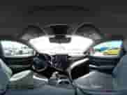 2023 Toyota Camry SE с VIN 4T1G11AK2PU774203, выставлен на аукционе IAAI как лот 42345387 с пробегом 21 735 миль миль и . История ставок и продаж доступна на DreamBid. Изображение 19.