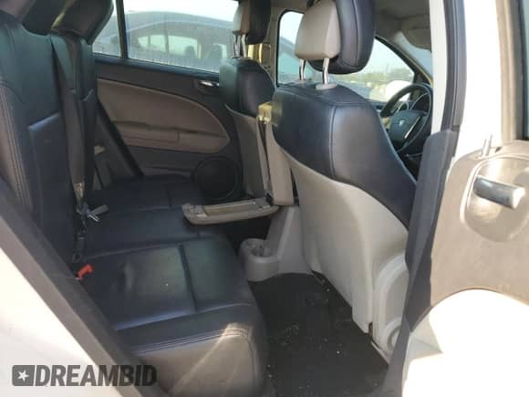 2011 Dodge Caliber Mainstreet с VIN 1B3CB3HA3BD125495, выставлен на аукционе Copart как лот 71925984 с пробегом 179 155 миль миль и Чистый • Clean title. История ставок и продаж доступна на DreamBid. Изображение 10.