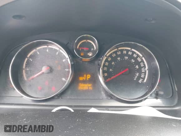 2009 Saturn VUE XE with VIN 3GSCL33P99S545347, listed as a IAAI auction lot 42588577 with 232,303 mi miles and . Bid and sale history available at DreamBid. Image 7.
