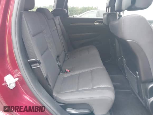 2018 Jeep Grand Cherokee Altitude z VIN 1C4RJEAG6JC399865, wystawiony jako IAAI lot #42918821 z przebiegiem 115 493 mil mil oraz . Historia ofert i sprzedaży dostępna na DreamBid. Obrazek 8.