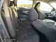 2017 Nissan Murano SV z VIN 5N1AZ2MG6HN154249, wystawiony jako Copart lot #87439944 z przebiegiem 189 835 mil mil oraz Czysty tytuł • Clean title. Historia ofert i sprzedaży dostępna na DreamBid. Obrazek 11.