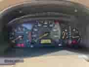 2000 Honda Accord EX z VIN 1HGCG1654YA092352, wystawiony jako Copart lot #65800425 z przebiegiem 189 061 mil mil oraz Szkoda całkowita • Salvage title. Historia ofert i sprzedaży dostępna na DreamBid. Obrazek 9.