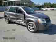 2007 Chevrolet Equinox LS с VIN 2CNDL13F376018889, выставлен на аукционе Copart как лот 84977675 с пробегом 157 225 миль миль и Списание • Salvage title. История ставок и продаж доступна на DreamBid. Изображение 4.