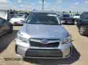 2016 Subaru Forester XT Touring z VIN JF2SJGVC1GH462016, wystawiony jako Copart lot #71012475 z przebiegiem 125 631 mil mil oraz Szkoda całkowita • Salvage title. Historia ofert i sprzedaży dostępna na DreamBid. Obrazek 5.