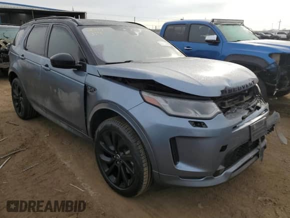 2020 Land Rover Discovery с VIN SALCM2GX8LH857956, выставлен на аукционе Copart как лот 78759793 с пробегом 61 518 миль миль и . История ставок и продаж доступна на DreamBid. Изображение 4.