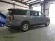 2021 Chevrolet Suburban Premier z VIN 1GNSCFKD7MR281130, wystawiony jako Copart lot #48735394 z przebiegiem 81 245 mil mil oraz Czysty tytuł • Clean title. Historia ofert i sprzedaży dostępna na DreamBid. Obrazek 3.