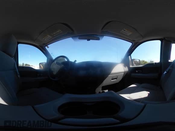 2008 Ford F-150 XL with VIN 1FTRF14W18KD62574, listed as a IAAI auction lot 43193122 with 66,877 mi miles and . Bid and sale history available at DreamBid. Image 18.