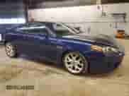 2007 Hyundai Tiburon GT с VIN KMHHN66F77U246951, выставлен на аукционе Copart как лот 83765444 с пробегом 95 582 миль миль и Списание • Salvage title. История ставок и продаж доступна на DreamBid. Изображение 4.