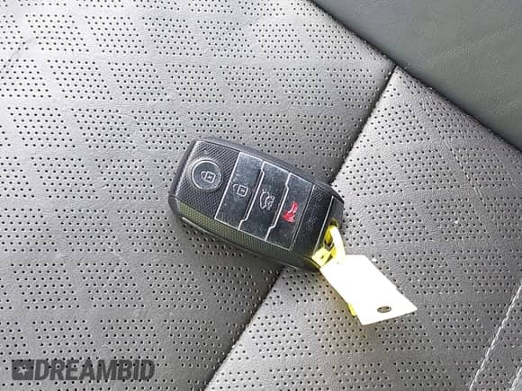 2016 Kia Sorento SXL с VIN 5XYPK4A58GG126573, выставлен на аукционе IAAI как лот 42682077 с пробегом 105 920 миль миль и . История ставок и продаж доступна на DreamBid. Изображение 11.