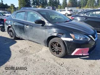 2019 Nissan Sentra SR с VIN 3N1AB7AP7KY212635, выставлен на аукционе IAAI как лот 43508956 с пробегом 139 394 миль миль и . История ставок и продаж доступна на DreamBid. Изображение 1.