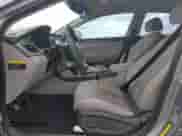 2015 Hyundai Sonata SE z VIN 5NPE24AF4FH224121, wystawiony jako Copart lot #80925645 z przebiegiem 87 744 mil mil oraz Szkoda całkowita • Salvage title. Historia ofert i sprzedaży dostępna na DreamBid. Obrazek 7.